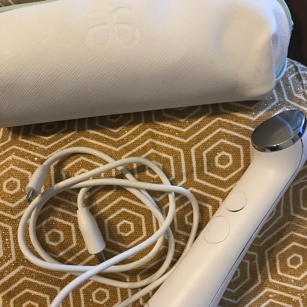 Arbonne Genius